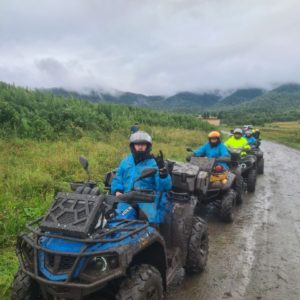 туры на квадроциклах горный алтай