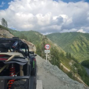 прокат багги на алтае